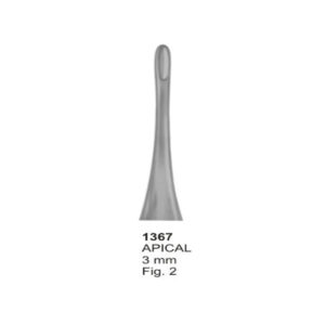 APICAL 3mm