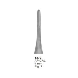 APICAL 4mm