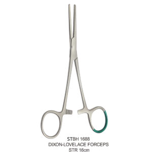 DIXON LOVELACE FORCEPS
